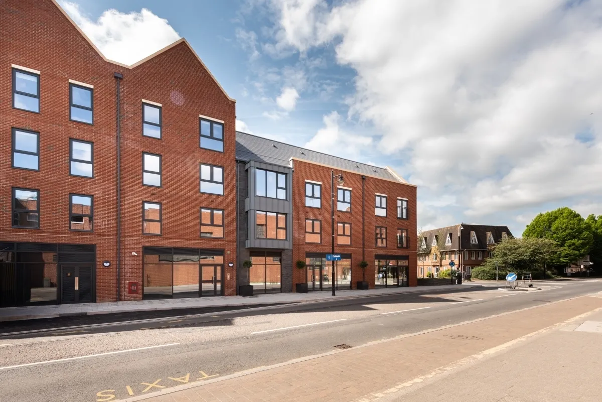 11 Market Street Newbury RG14, photo 6