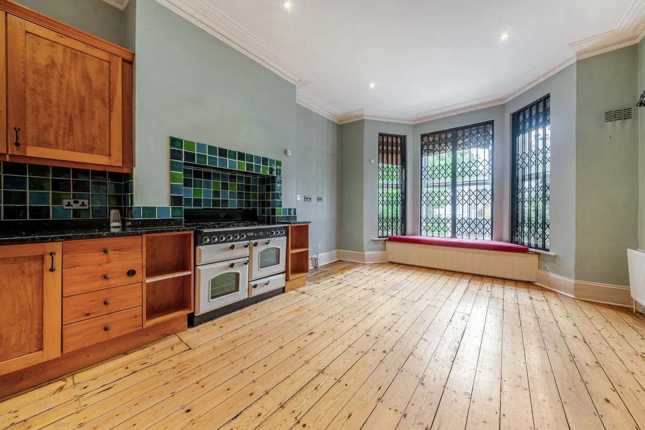 Wellmeadow Road, SE6, photo 4