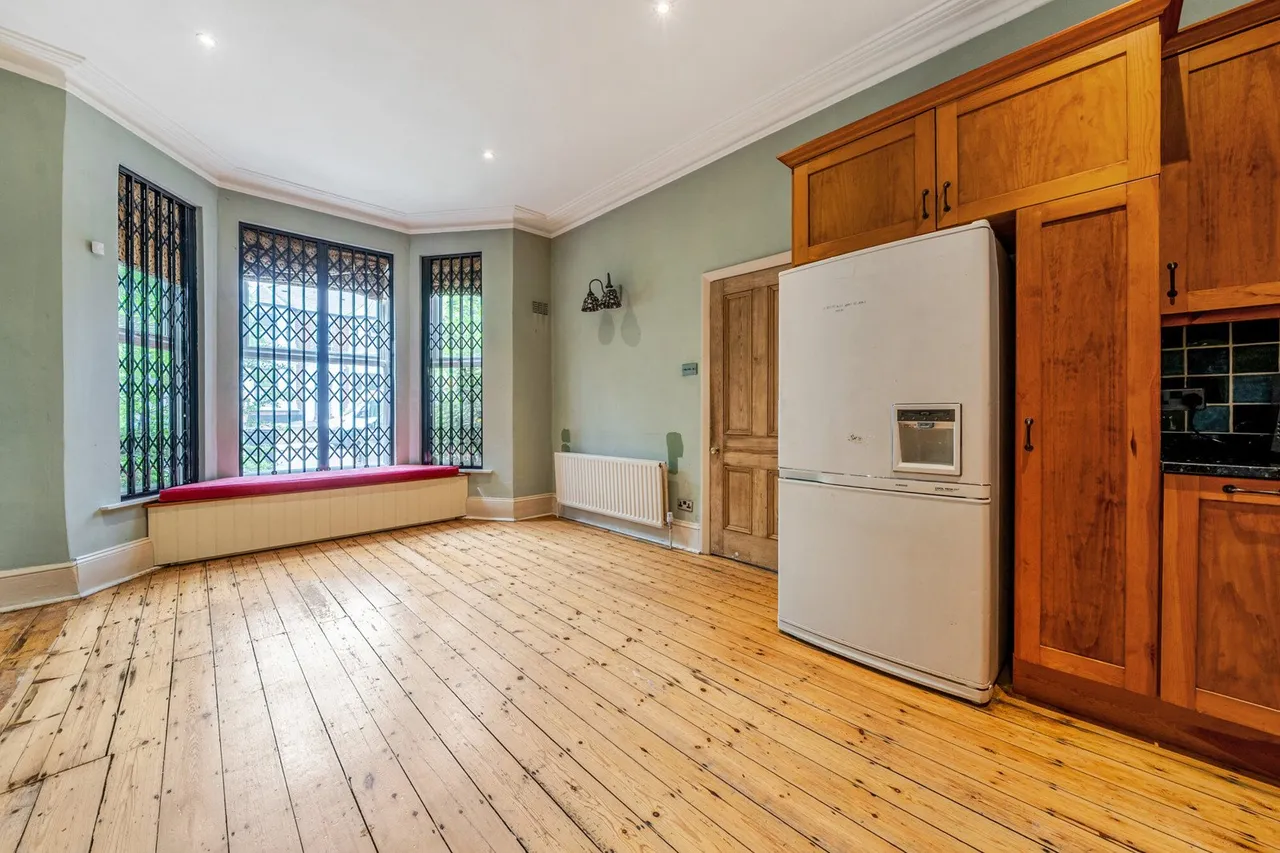 Wellmeadow Road, SE6, photo 7