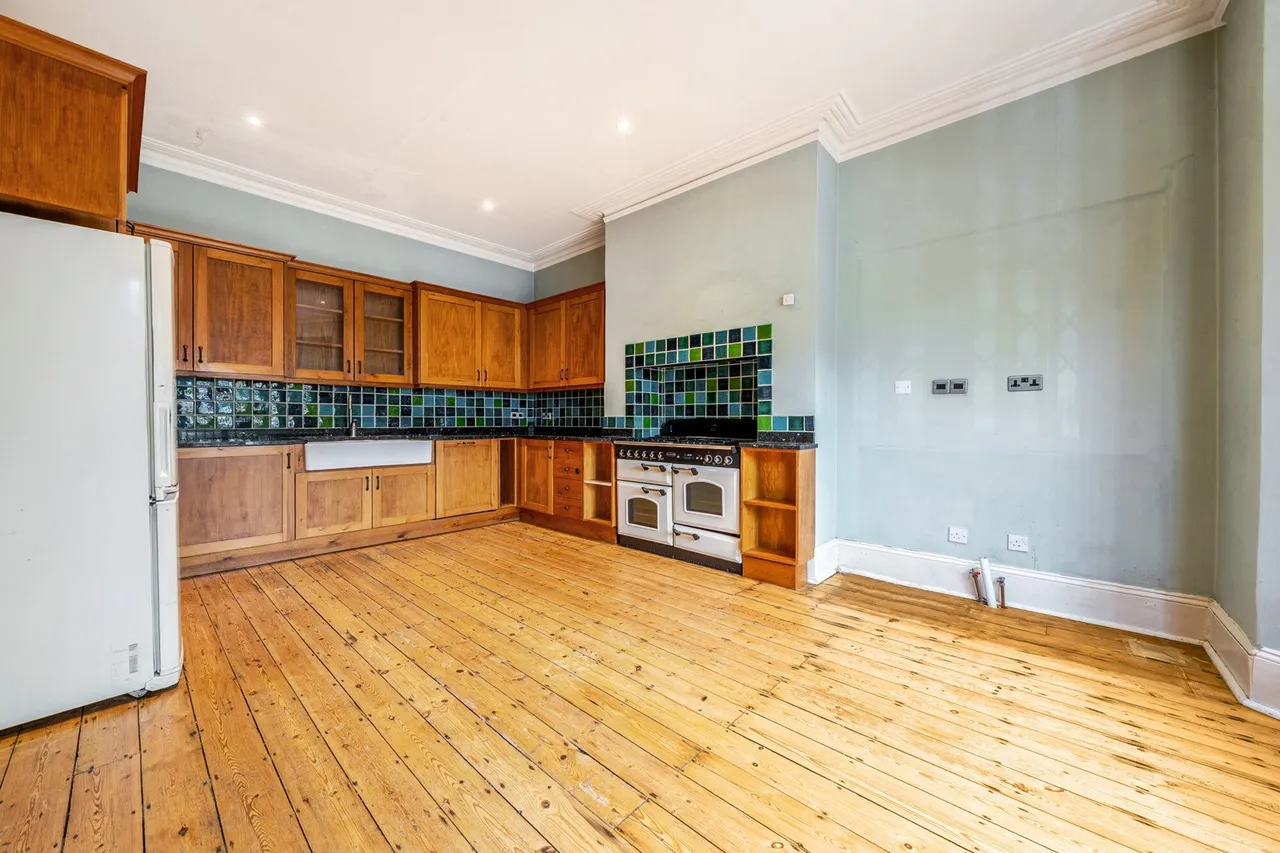 Wellmeadow Road, SE6, photo 9