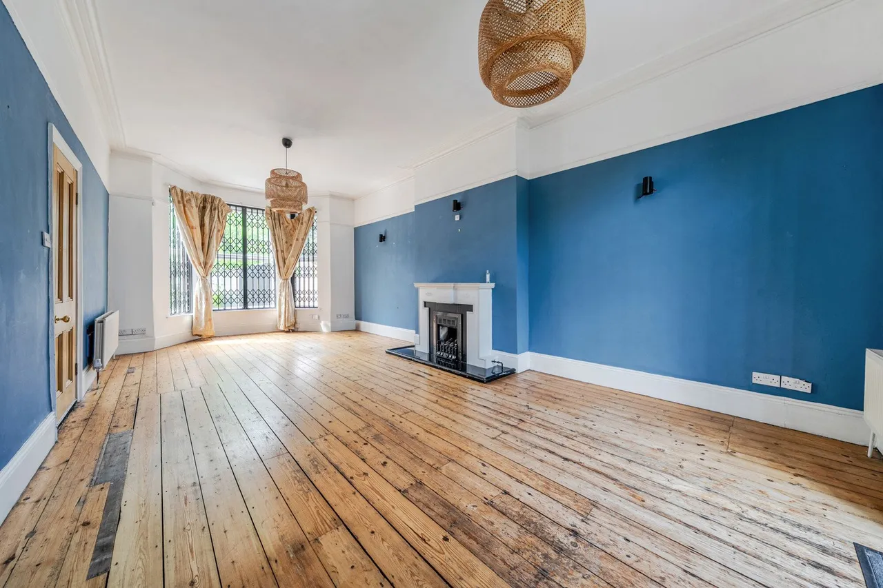 Wellmeadow Road, SE6, photo 2
