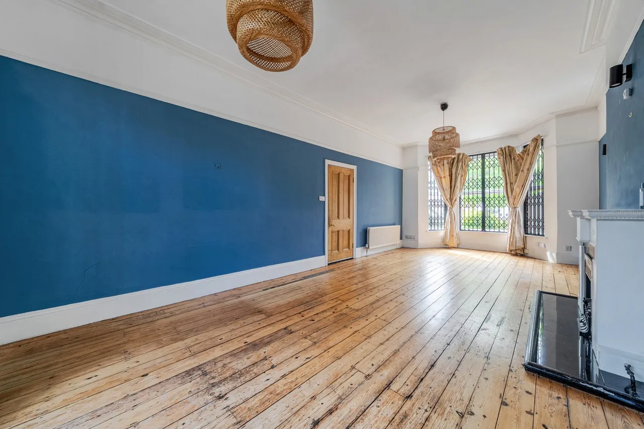 Wellmeadow Road, SE6, photo 19