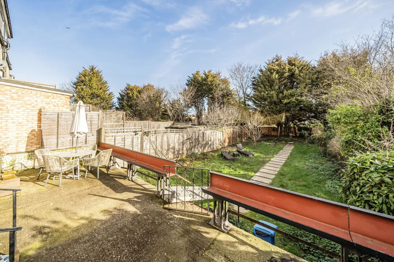Wellmeadow Road, SE6, photo 5