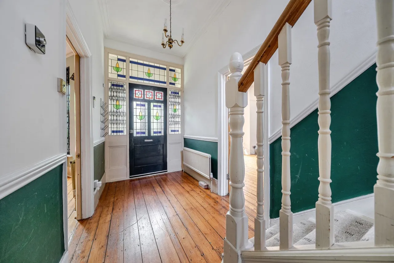 Wellmeadow Road, SE6, photo 6