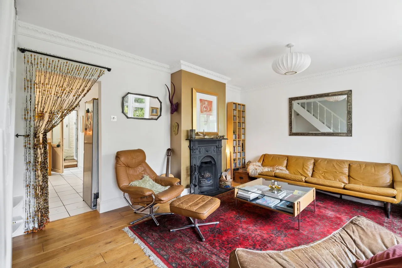 Orchard Grove, Chalfont St. Peter, SL9, photo 4