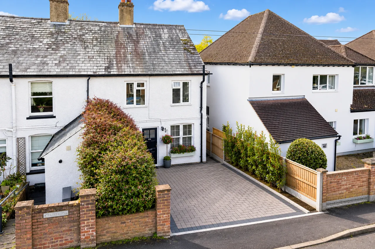 Orchard Grove, Chalfont St. Peter, SL9, photo 7