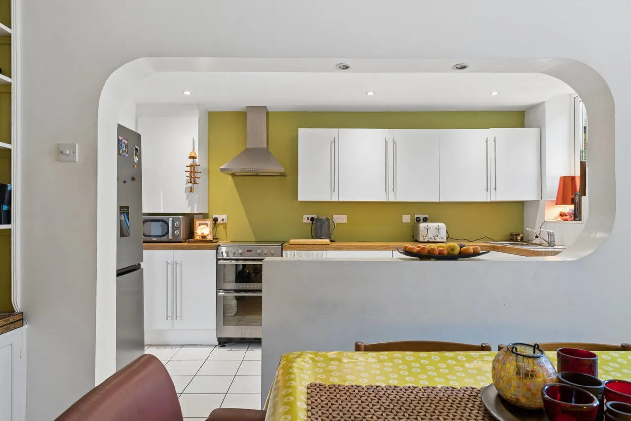 Orchard Grove, Chalfont St. Peter, SL9, photo 5