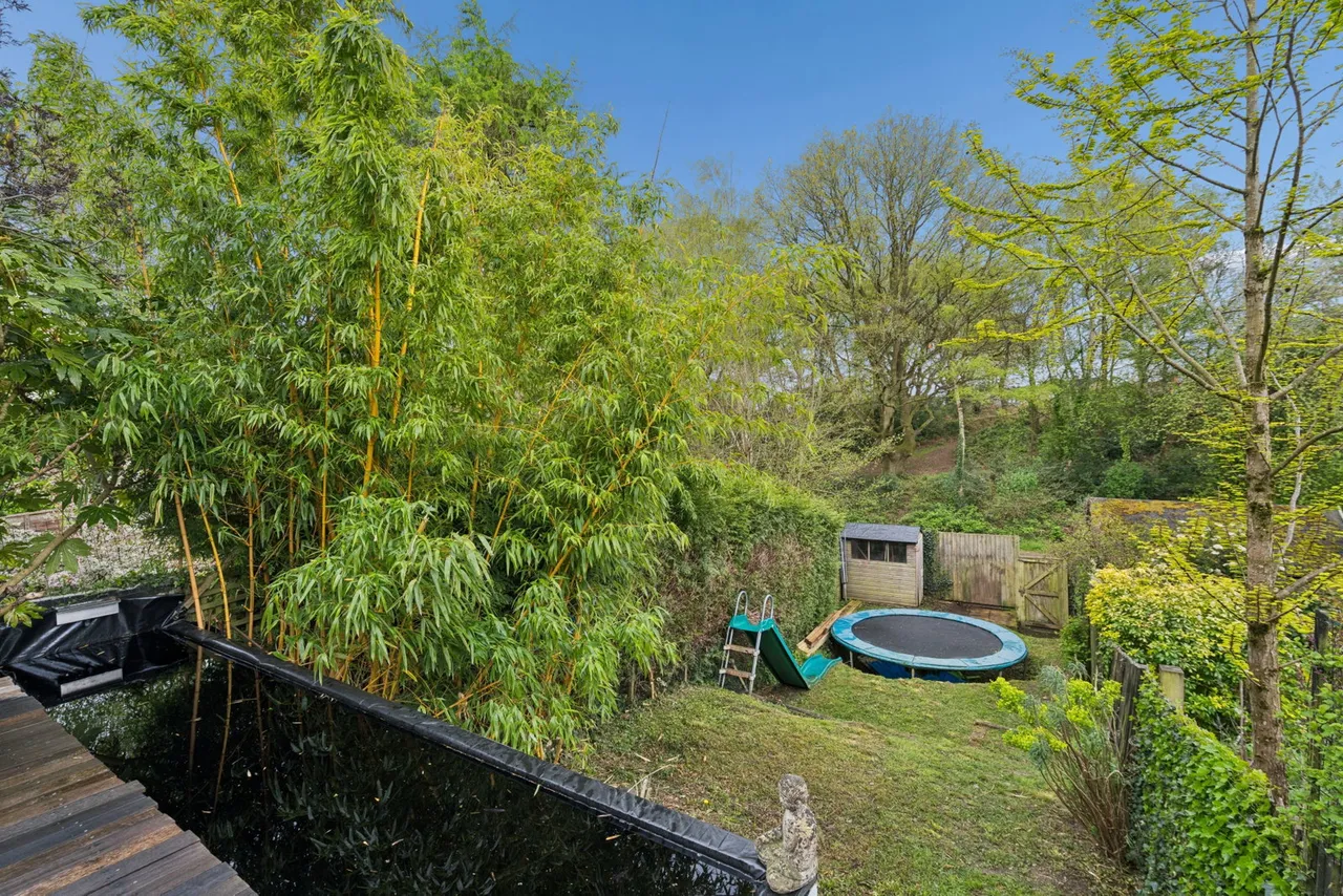 Orchard Grove, Chalfont St. Peter, SL9, photo 15