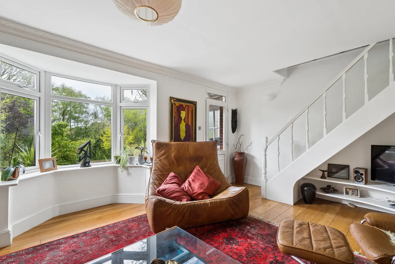 Orchard Grove, Chalfont St. Peter, SL9, photo 2