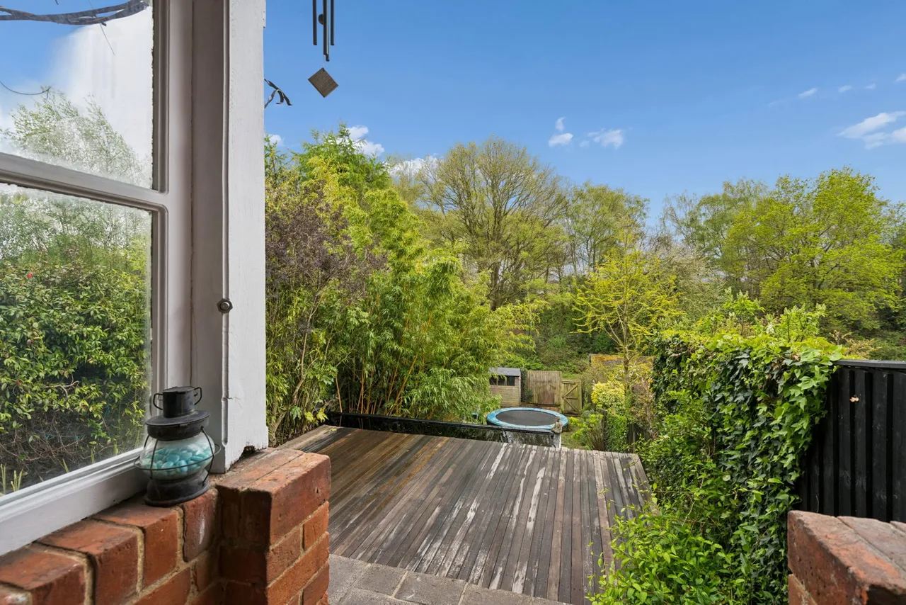 Orchard Grove, Chalfont St. Peter, SL9, photo 12