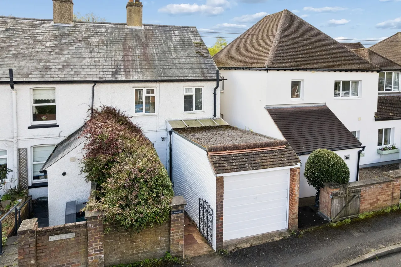 Orchard Grove, Chalfont St. Peter, SL9, photo 6