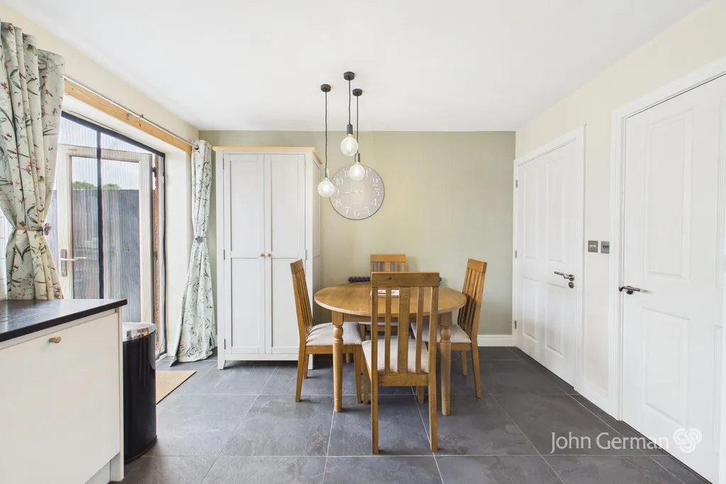 Beacon Road, Rolleston-on-Dove, photo 5