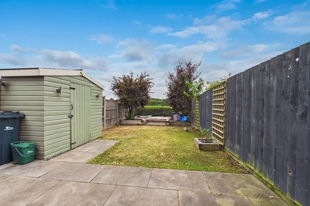 Beacon Road, Rolleston-on-Dove, photo 21