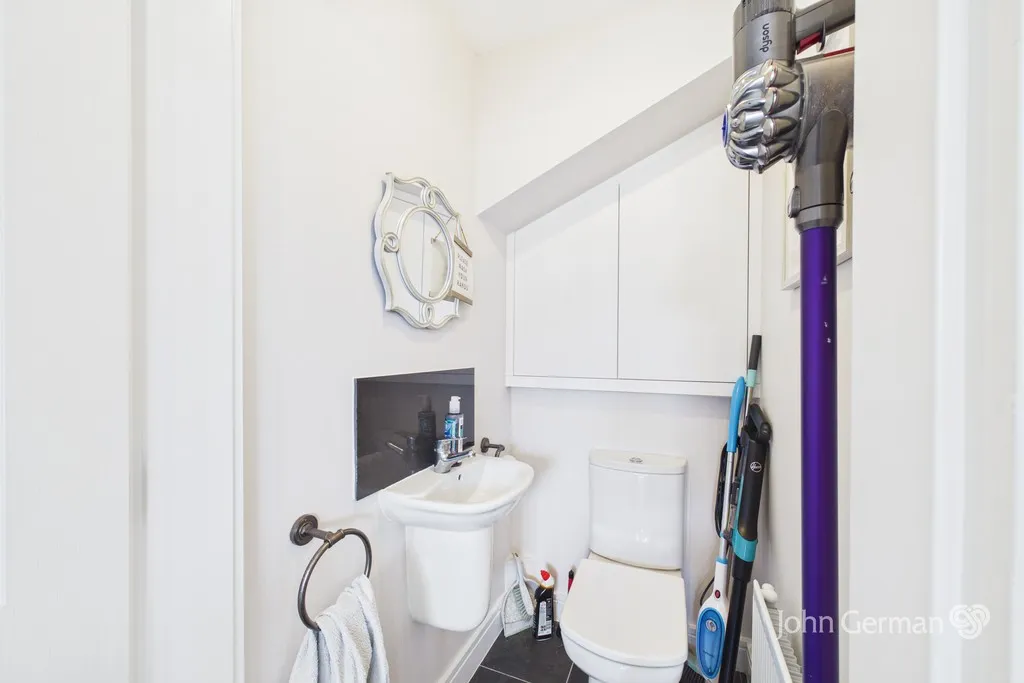 Beacon Road, Rolleston-on-Dove, photo 9
