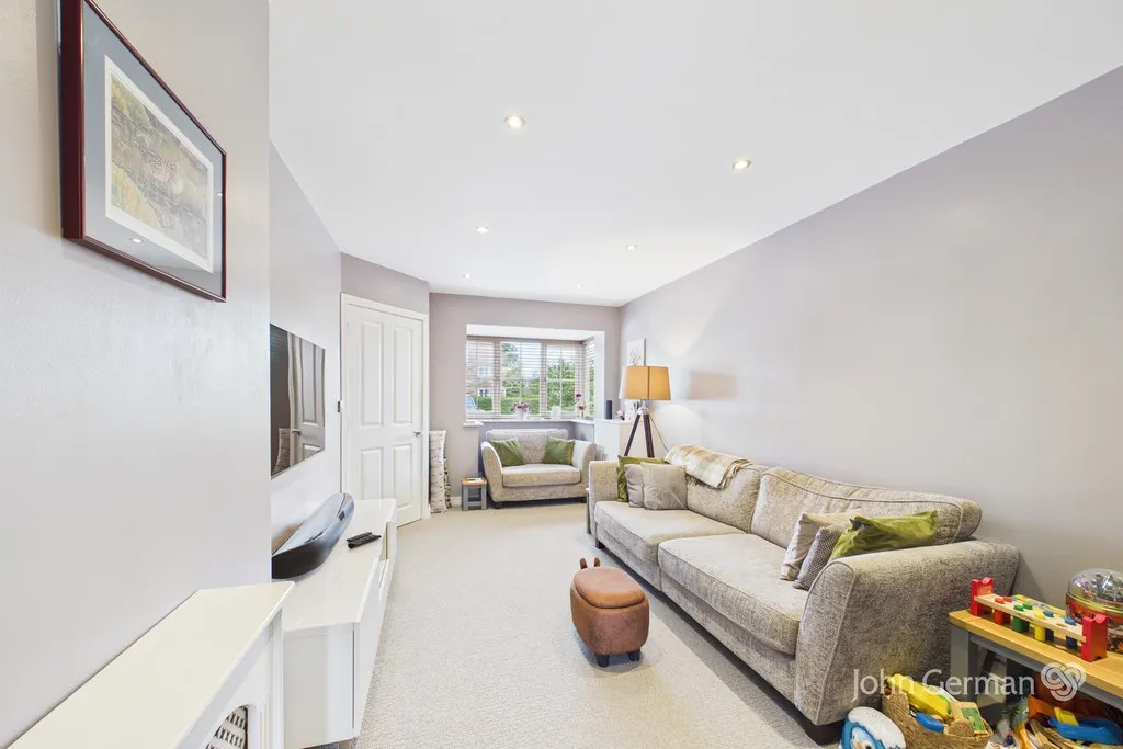 Beacon Road, Rolleston-on-Dove, photo 8