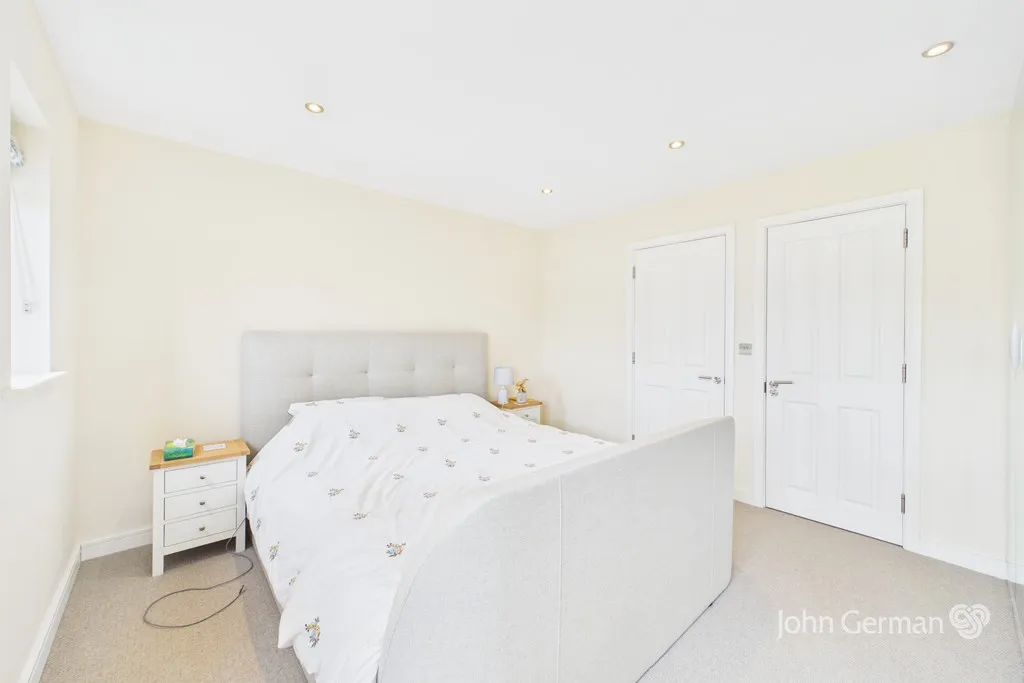Beacon Road, Rolleston-on-Dove, photo 11