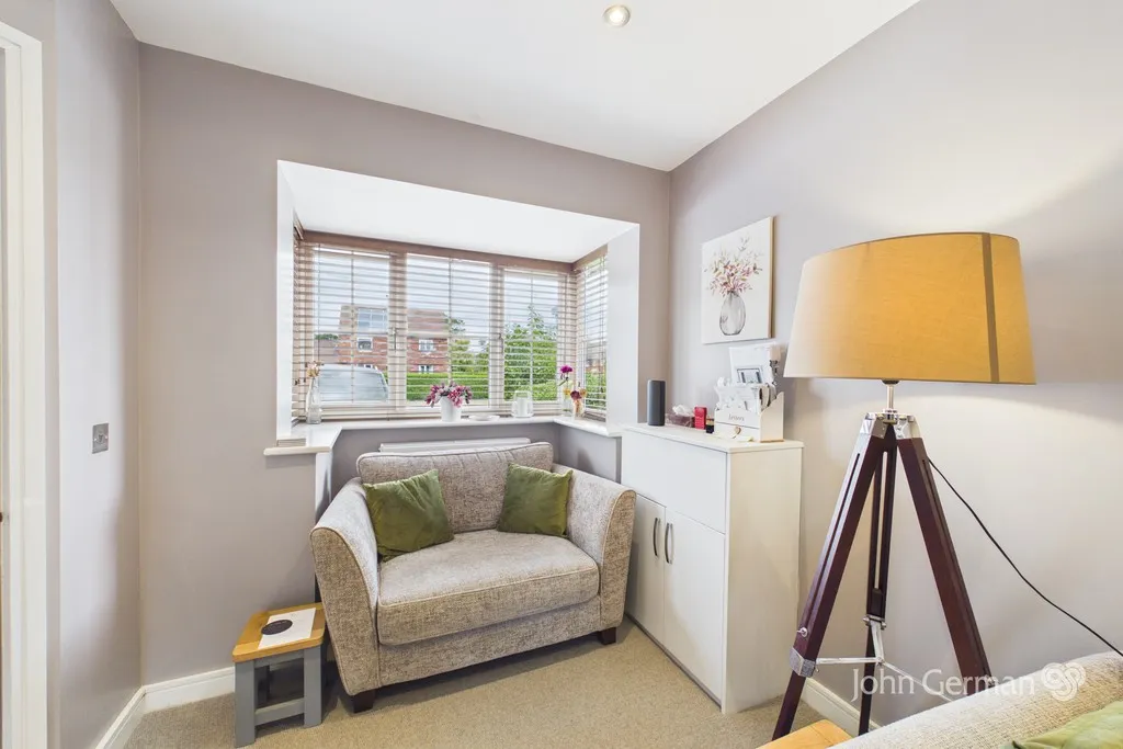 Beacon Road, Rolleston-on-Dove, photo 18