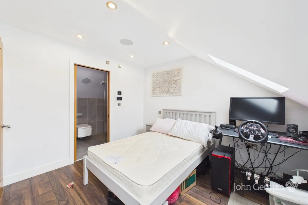 Beacon Road, Rolleston-on-Dove, photo 17