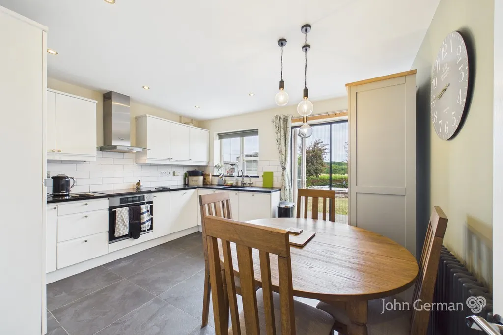 Beacon Road, Rolleston-on-Dove, photo 4
