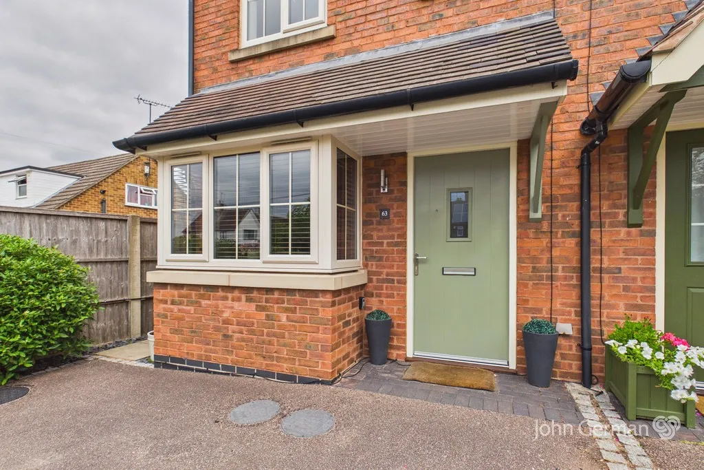 Beacon Road, Rolleston-on-Dove, photo 24