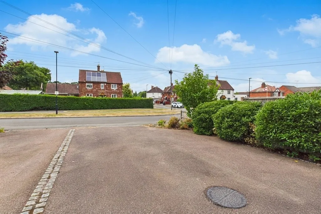 Beacon Road, Rolleston-on-Dove, photo 23