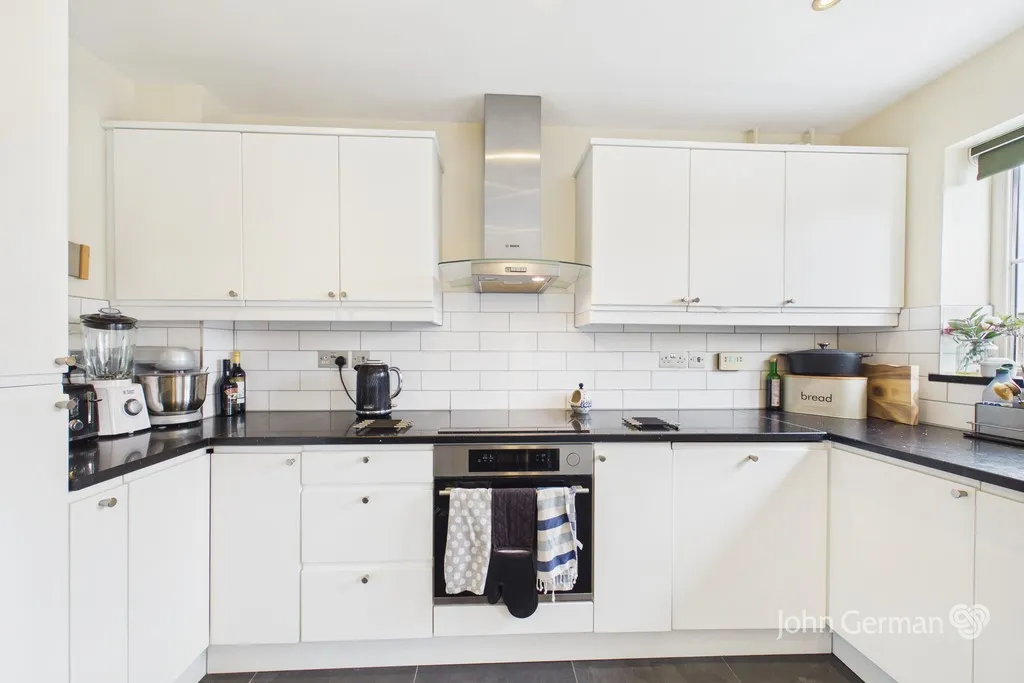 Beacon Road, Rolleston-on-Dove, photo 6