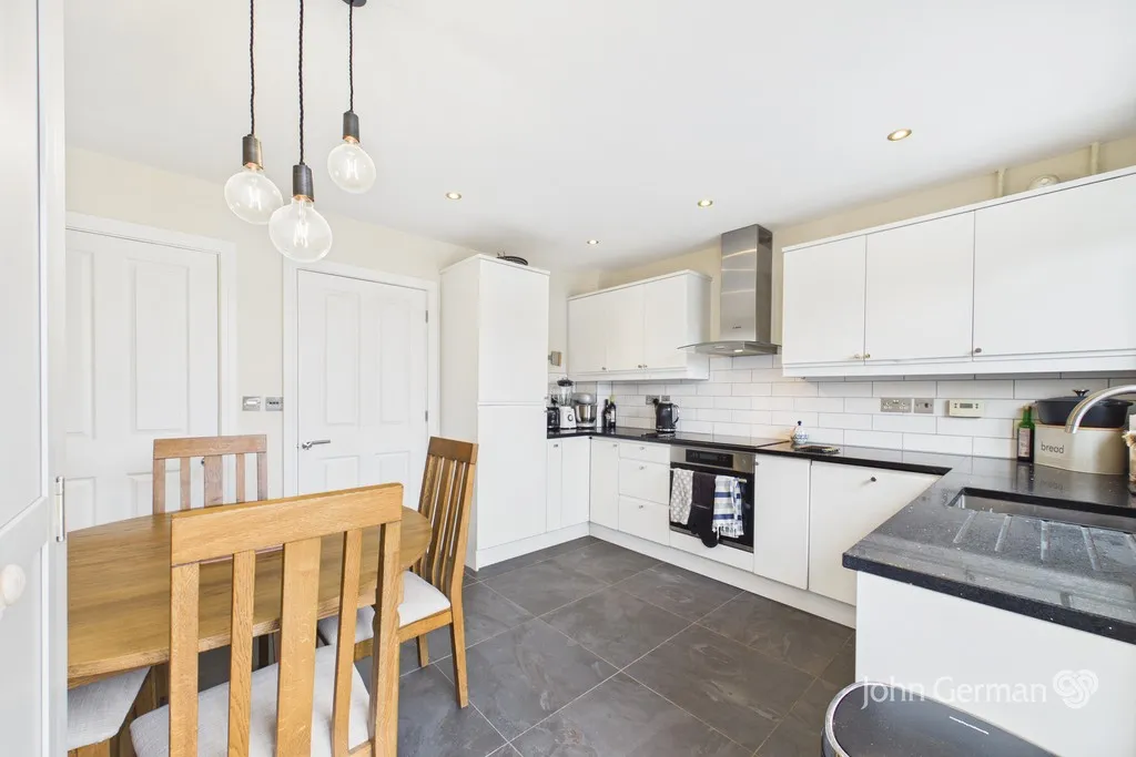 Beacon Road, Rolleston-on-Dove, photo 2