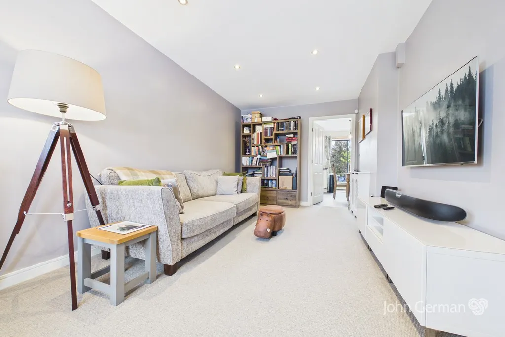Beacon Road, Rolleston-on-Dove, photo 7