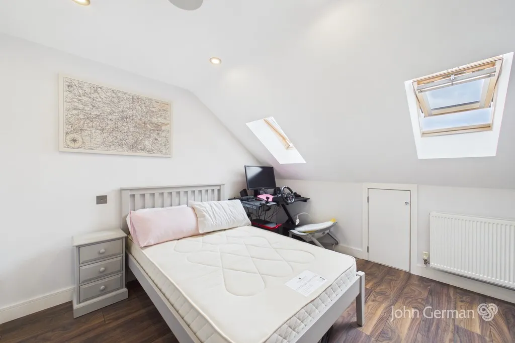 Beacon Road, Rolleston-on-Dove, photo 16