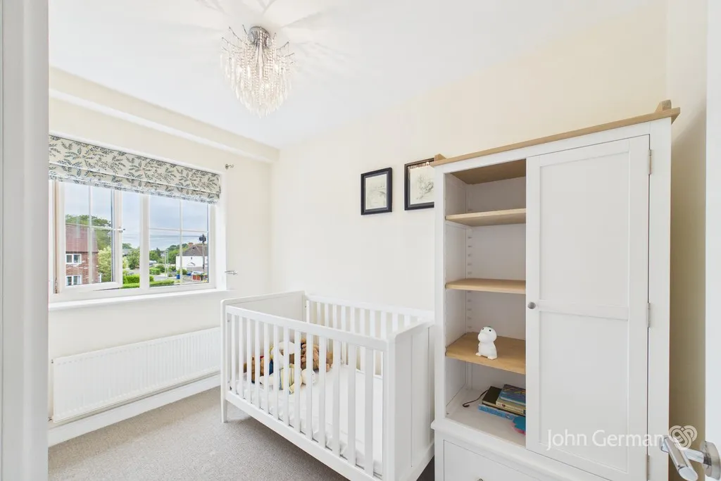 Beacon Road, Rolleston-on-Dove, photo 13