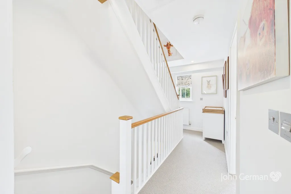 Beacon Road, Rolleston-on-Dove, photo 15