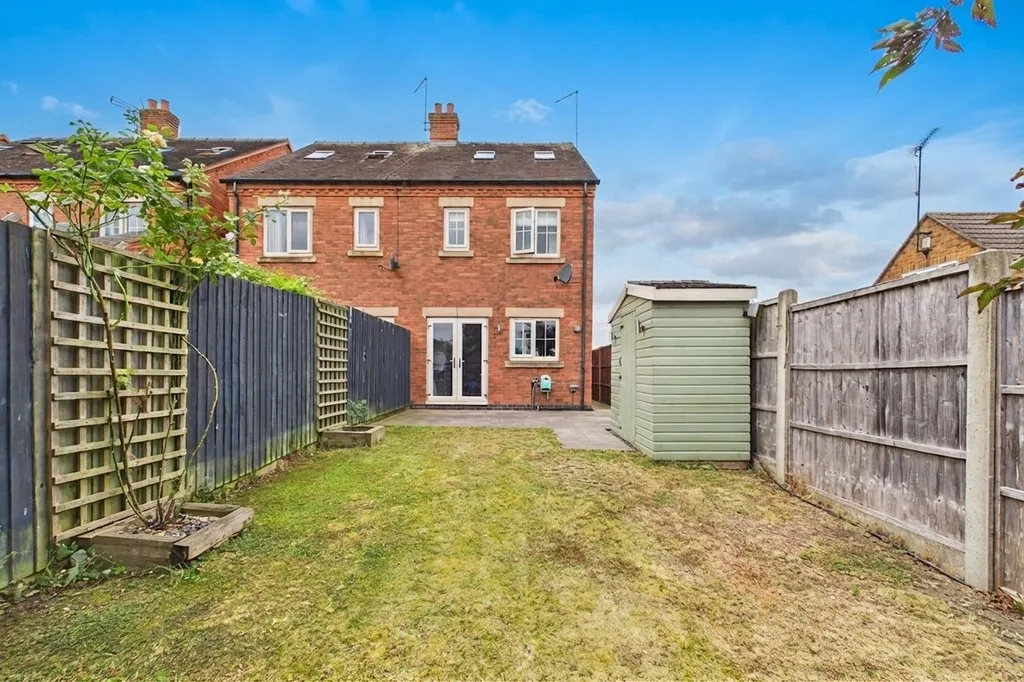 Beacon Road, Rolleston-on-Dove, photo 22