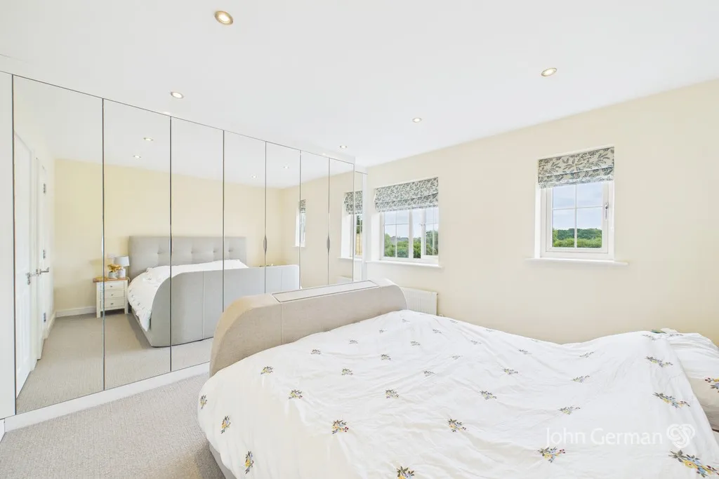 Beacon Road, Rolleston-on-Dove, photo 12