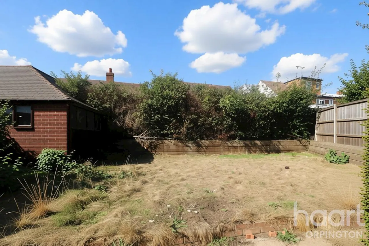 Perry Hall Close, Orpington, BR6, photo 15