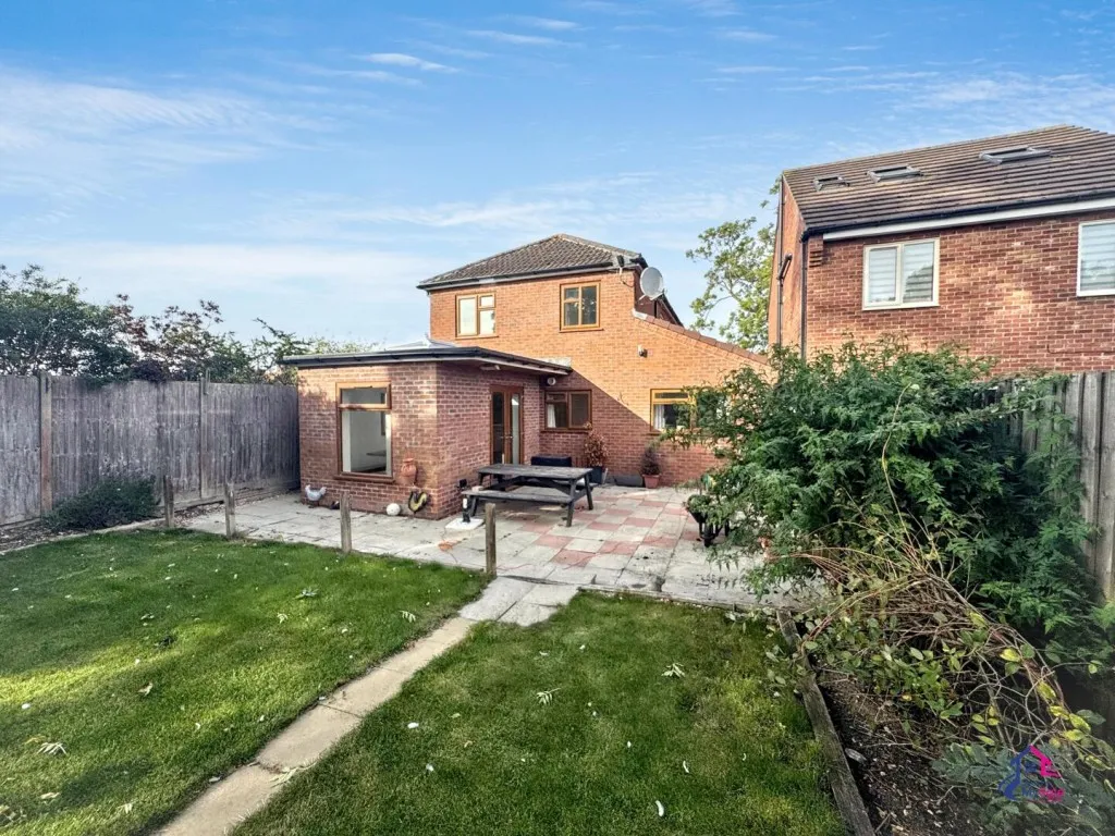 Welfen Lane, Claypole, NG23, photo 17