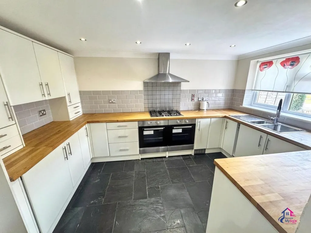 Welfen Lane, Claypole, NG23, photo 3