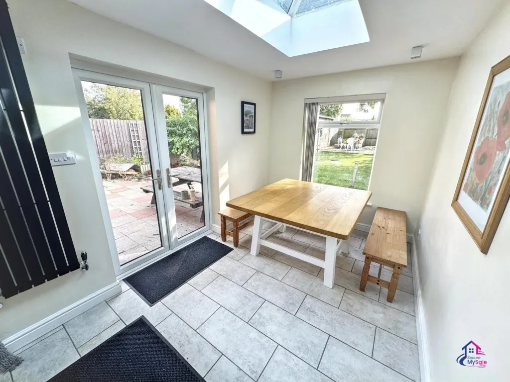 Welfen Lane, Claypole, NG23, photo 6