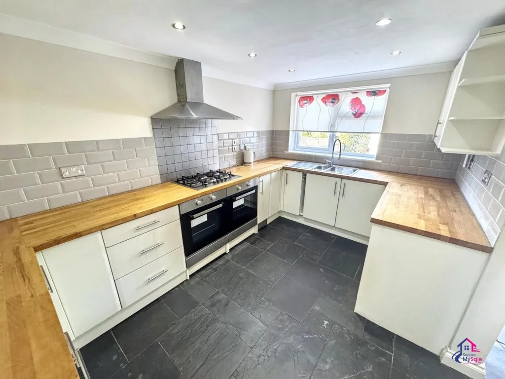 Welfen Lane, Claypole, NG23, photo 2