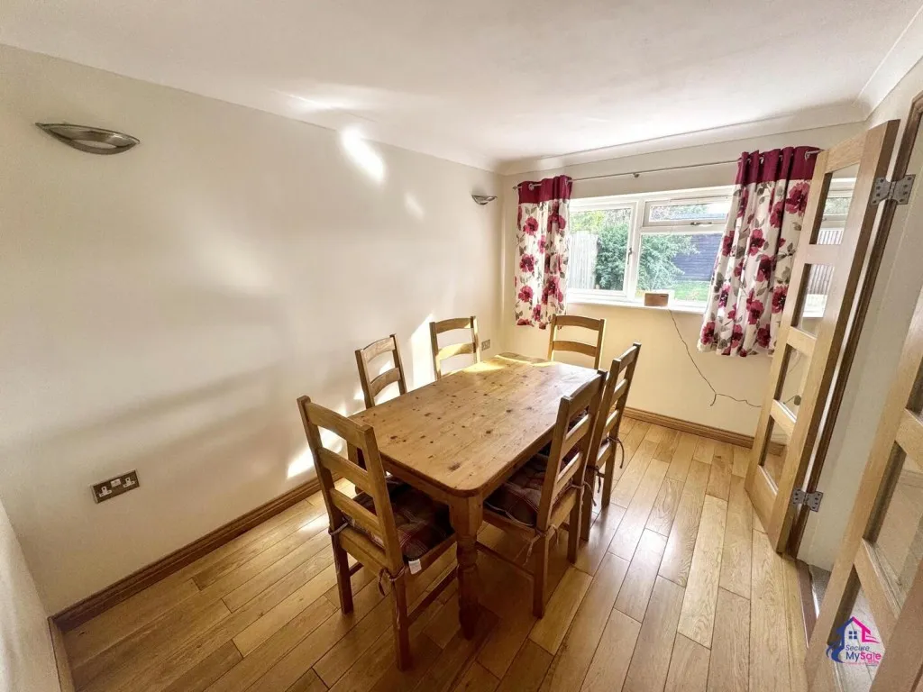 Welfen Lane, Claypole, NG23, photo 5