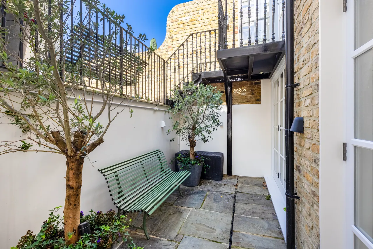 Eaton Terrace, Belgravia, SW1W, photo 13