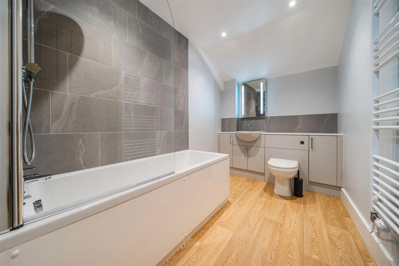 Stonehill Lane, Southmoor, OX13, photo 21