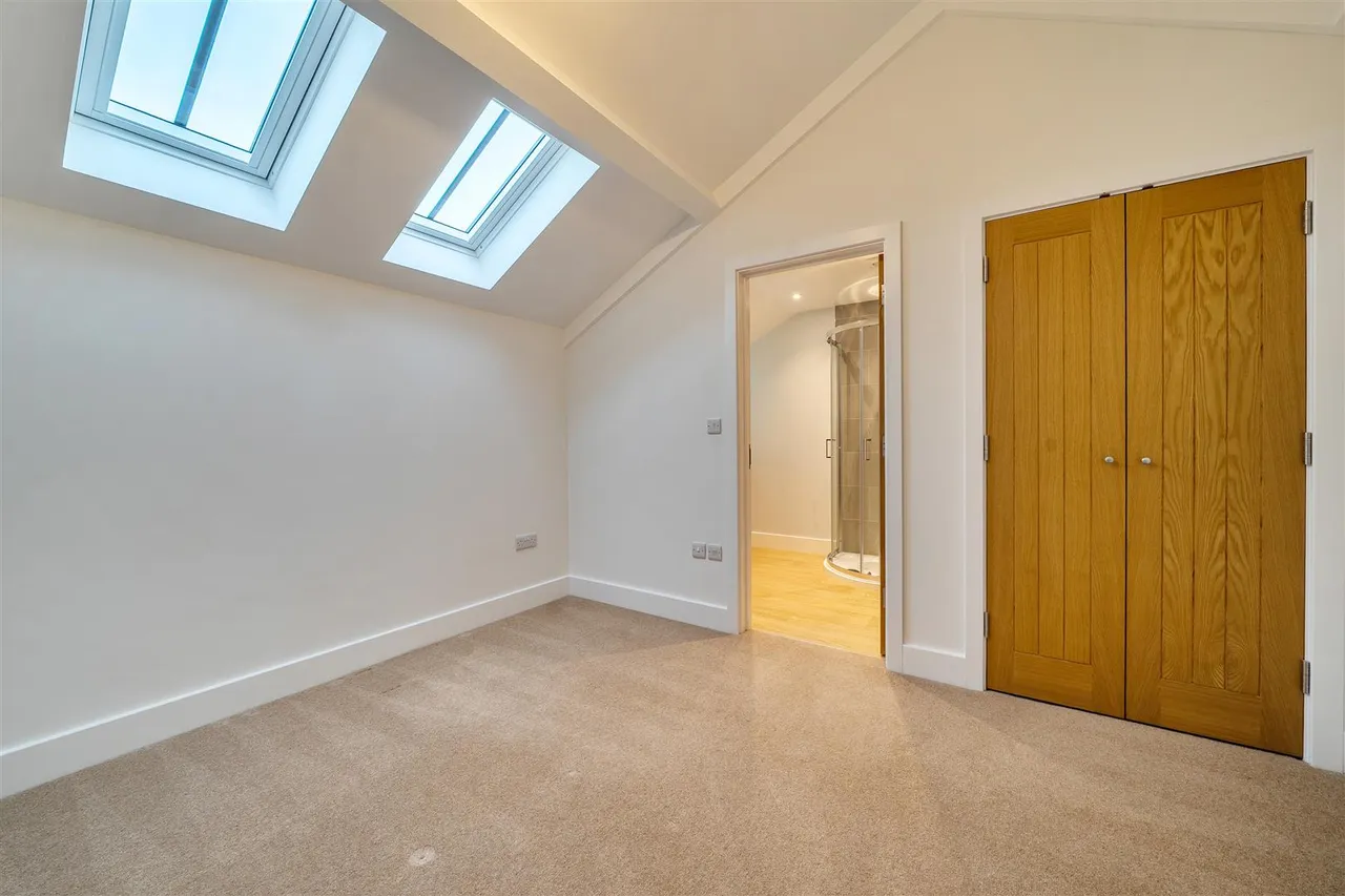Stonehill Lane, Southmoor, OX13, photo 15