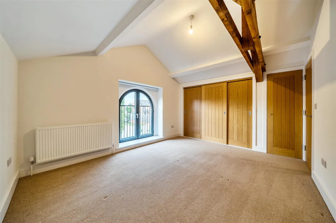 Stonehill Lane, Southmoor, OX13, photo 17