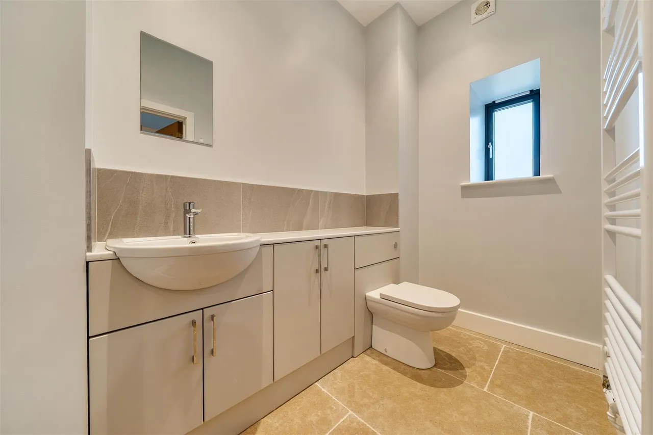 Stonehill Lane, Southmoor, OX13, photo 11