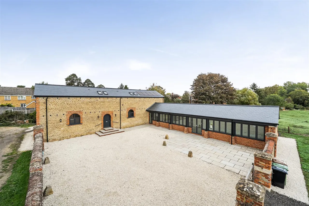 4 bed house to rent, Stonehill Lane, Southmoor, OX13