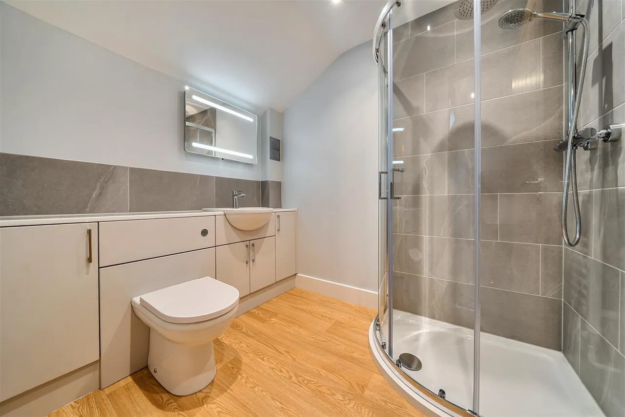 Stonehill Lane, Southmoor, OX13, photo 16