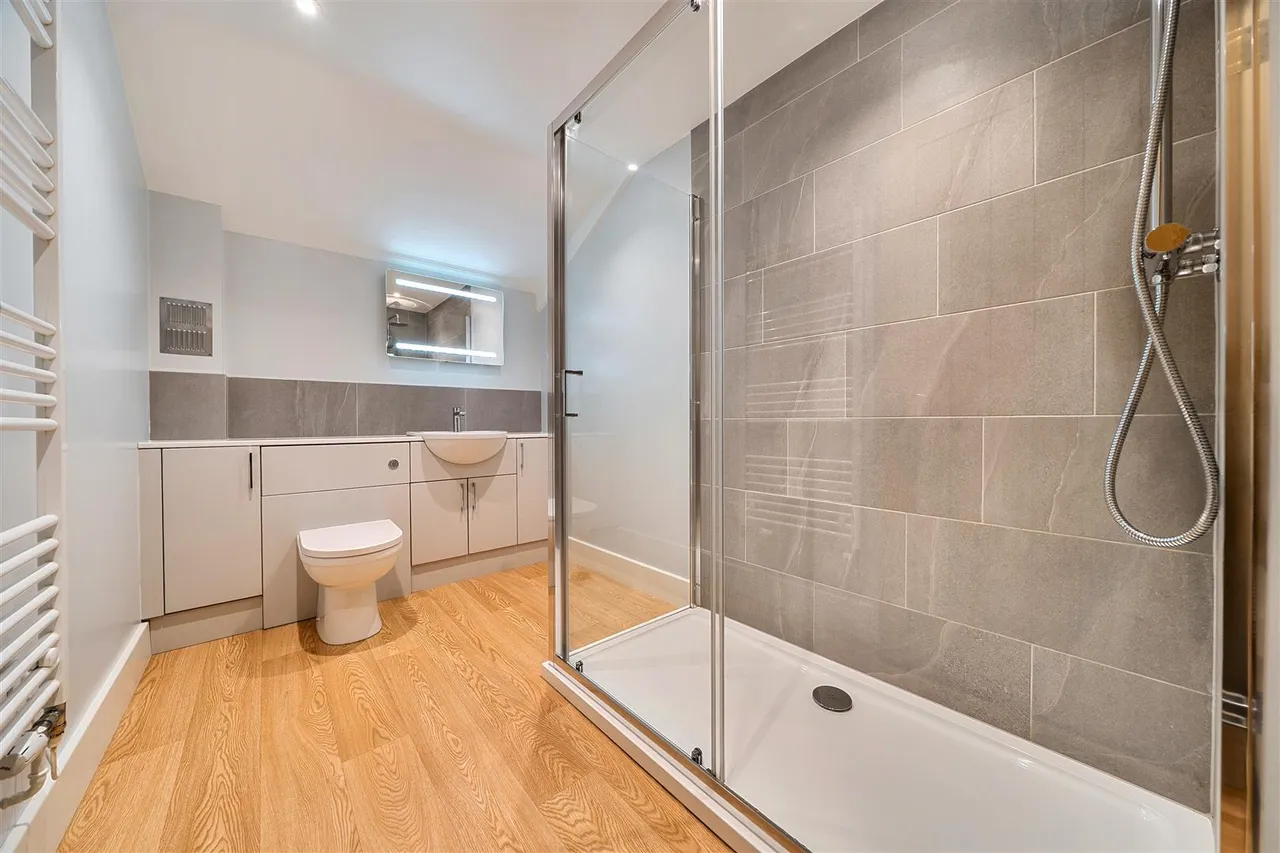 Stonehill Lane, Southmoor, OX13, photo 14