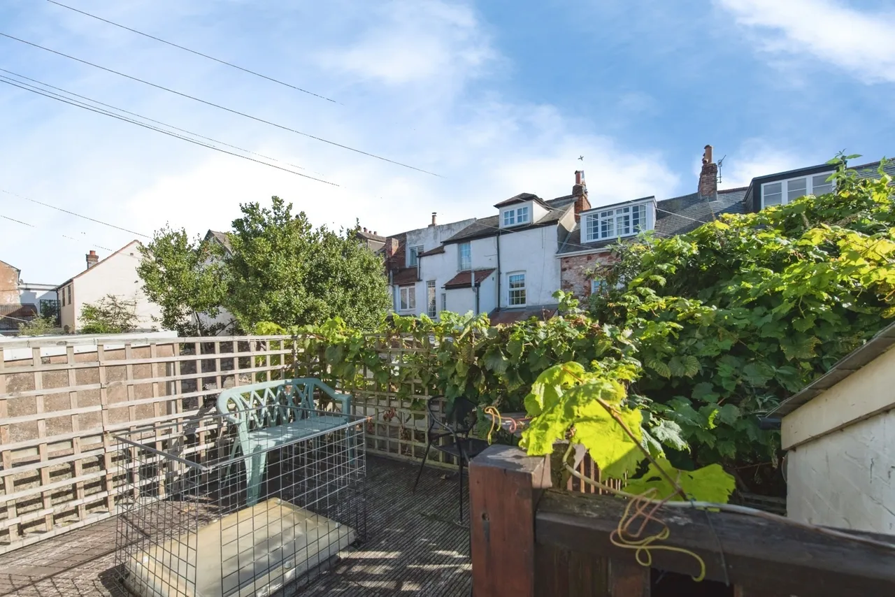 Pound Street, Exmouth, EX8, photo 12