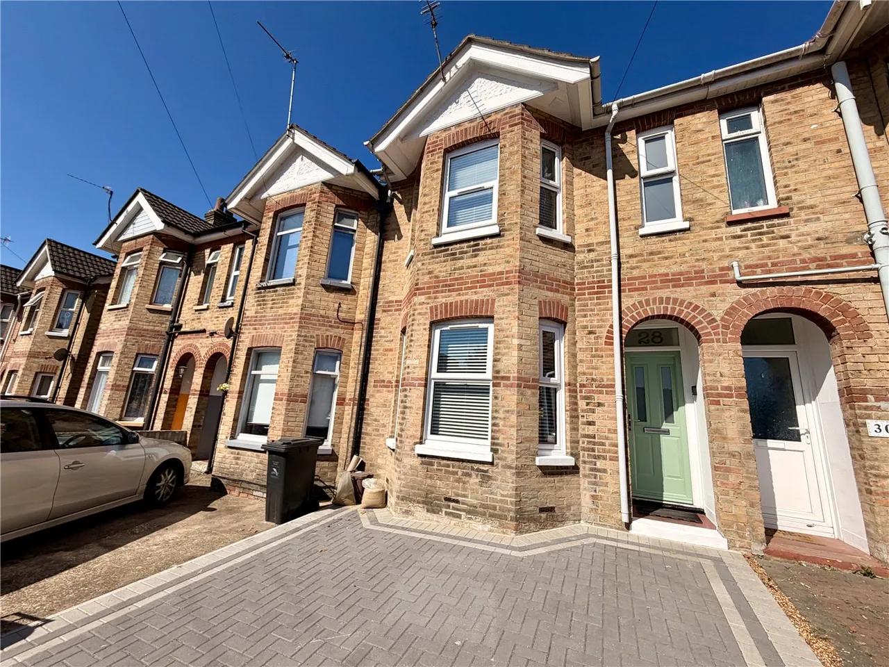 Weymouth Road, Parkstone, Poole, BH14, photo 3