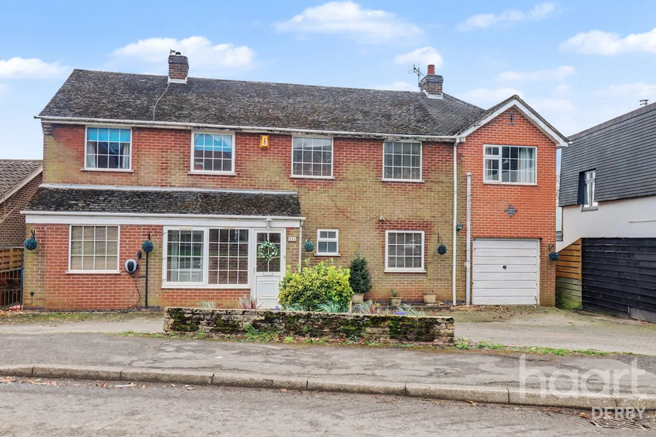 6 bed house for sale, Burley Lane, Quarndon, DE22